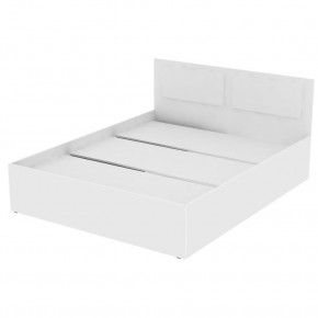 Кровать Ольга L46 (1200) 2 ящика в Нягани - nyagan.mebel24.online | фото 7