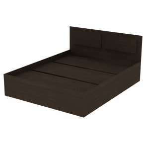Кровать Ольга L46 (1200) 2 ящика в Нягани - nyagan.mebel24.online | фото 8