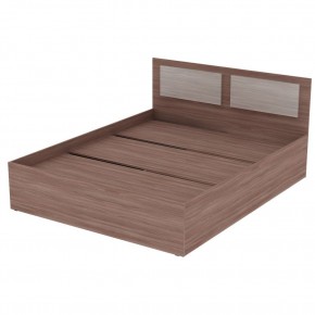Кровать Ольга L46 (1200) 2 ящика (ЯШТ-ЯШС) в Нягани - nyagan.mebel24.online | фото