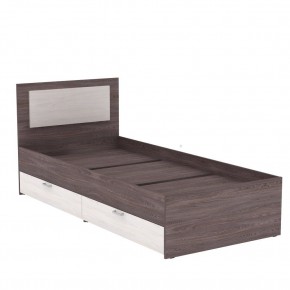Кровать Ольга L48 (900) 2 ящика (ЯАТ-ЯАС) в Нягани - nyagan.mebel24.online | фото