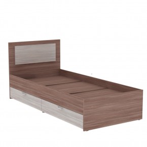 Кровать Ольга L48 (900) 2 ящика (ЯШТ-ЯШС) в Нягани - nyagan.mebel24.online | фото
