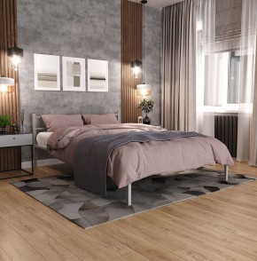 Кровать полутораспальная Фади-01 в Нягани - nyagan.mebel24.online | фото 2