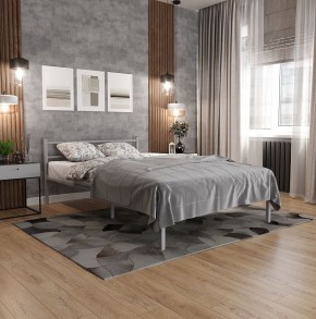Кровать полутораспальная Фади-01 в Нягани - nyagan.mebel24.online | фото 2