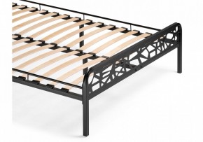 Кровать полутораспальная Кубо в Нягани - nyagan.mebel24.online | фото 7