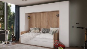 Кровать Порто ТД-393.12.01 в Нягани - nyagan.mebel24.online | фото 7