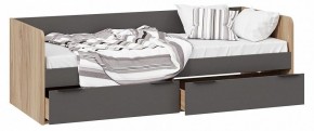Кровать Порто ТД-393.12.01 в Нягани - nyagan.mebel24.online | фото 2