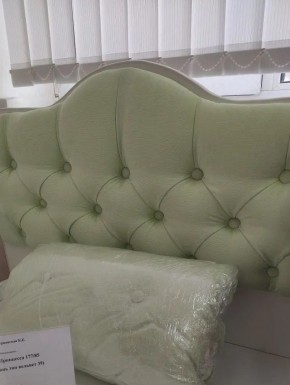 Кровать Принцесса (800*1700) цвет №39 в Нягани - nyagan.mebel24.online | фото 3