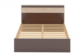 Кровать Румба 1600 + основание в Нягани - nyagan.mebel24.online | фото 2