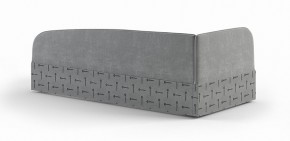 Кровать Simba интерьерная в Нягани - nyagan.mebel24.online | фото 2