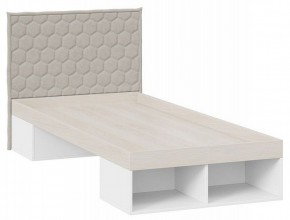 Кровать Сканди СМ-386.12.003 в Нягани - nyagan.mebel24.online | фото 2