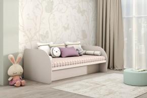 Кровать Сказка с ПМ 900 (Кашемир) в Нягани - nyagan.mebel24.online | фото 1