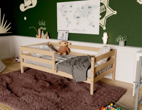 Кровать-софа 80*160 без покраски в Нягани - nyagan.mebel24.online | фото 2