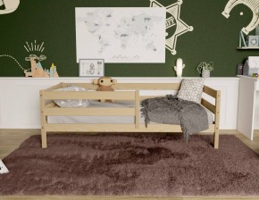 Кровать-софа 80*160 без покраски в Нягани - nyagan.mebel24.online | фото 3