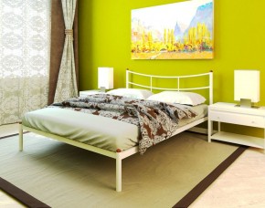 Кровать София (МилСон) в Нягани - nyagan.mebel24.online | фото