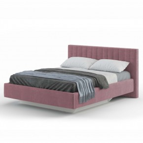 Кровать Viola интерьерная в Нягани - nyagan.mebel24.online | фото