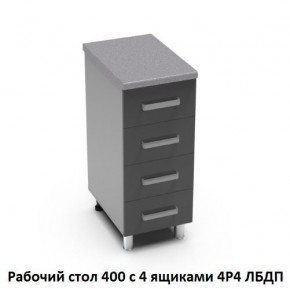 Кухня модульная Луксор бирюза-кремовый в Нягани - nyagan.mebel24.online | фото 16