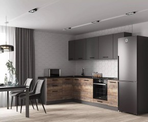 Кухня угловая Трансильвания 2600х1600 мм (Стол. 38 мм) в Нягани - nyagan.mebel24.online | фото 1