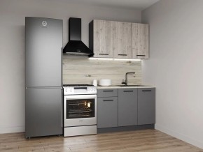 Кухонный гарнитур Антик 1200 (Стол. 38мм) в Нягани - nyagan.mebel24.online | фото