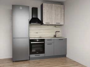 Кухонный гарнитур Антик 1600 h950 (Стол. 26мм) в Нягани - nyagan.mebel24.online | фото