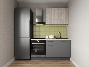 Кухонный гарнитур Антик 1600 (Стол. 38мм) в Нягани - nyagan.mebel24.online | фото