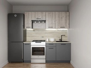Кухонный гарнитур Антик 1800 (Стол. 38мм) в Нягани - nyagan.mebel24.online | фото