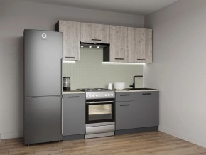 Кухонный гарнитур Антик 2000 (Стол. 38мм) в Нягани - nyagan.mebel24.online | фото