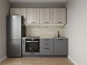 Кухонный гарнитур Антик 2550 (Стол. 26мм) в Нягани - nyagan.mebel24.online | фото