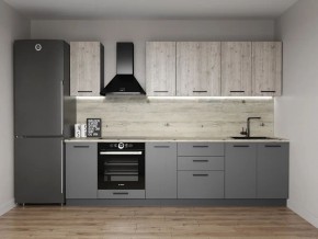 Кухонный гарнитур Антик 2800 (Стол. 38мм) в Нягани - nyagan.mebel24.online | фото