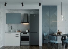 Кухонный гарнитур Ниагара 1000 (Стол. 26мм) в Нягани - nyagan.mebel24.online | фото 1