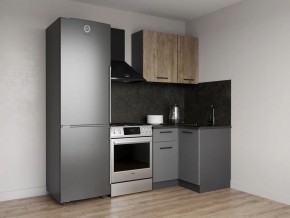 Кухонный гарнитур Умбра 1000*1000 (Стол. 38мм) в Нягани - nyagan.mebel24.online | фото