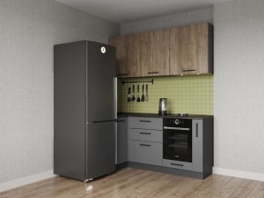 Кухонный гарнитур Умбра 1000*1800 (Стол. 38мм) в Нягани - nyagan.mebel24.online | фото