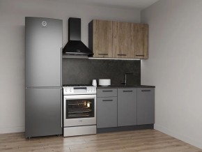 Кухонный гарнитур Умбра 1200 (Стол. 38мм) в Нягани - nyagan.mebel24.online | фото