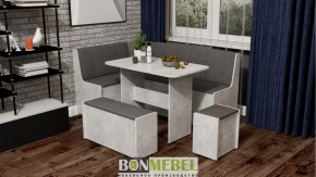 Кухонный уголок Чикаго в Нягани - nyagan.mebel24.online | фото 10
