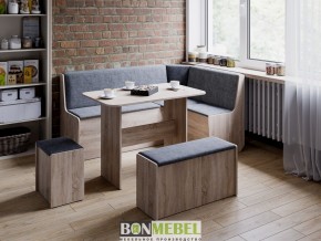 Кухонный уголок Чикаго в Нягани - nyagan.mebel24.online | фото 11