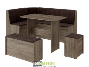 Кухонный уголок Чикаго в Нягани - nyagan.mebel24.online | фото 4