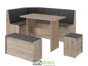 Кухонный уголок Чикаго в Нягани - nyagan.mebel24.online | фото 5