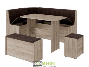 Кухонный уголок Чикаго в Нягани - nyagan.mebel24.online | фото 6