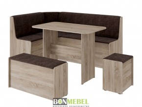 Кухонный уголок Чикаго в Нягани - nyagan.mebel24.online | фото 7
