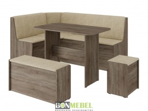 Кухонный уголок Чикаго в Нягани - nyagan.mebel24.online | фото 8