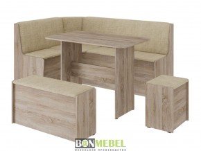 Кухонный уголок Чикаго в Нягани - nyagan.mebel24.online | фото 9