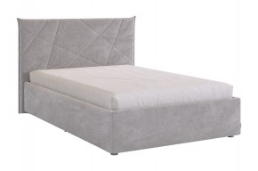КВЕСТ Кровать с основанием 1200 в Нягани - nyagan.mebel24.online | фото 4