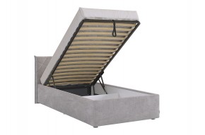 КВЕСТ Кровать с ПМ 900 в Нягани - nyagan.mebel24.online | фото 4