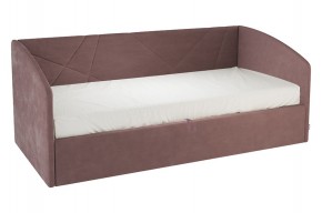 КВЕСТ Кровать с ПМ (софа) 900 в Нягани - nyagan.mebel24.online | фото 12