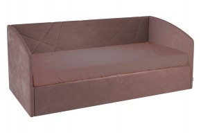 КВЕСТ Кровать с ПМ (софа) 900 в Нягани - nyagan.mebel24.online | фото 13