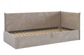 КВЕСТ Кровать с ПМ (тахта) 900 в Нягани - nyagan.mebel24.online | фото 9