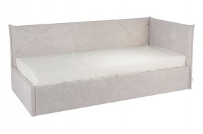КВЕСТ Кровать с ПМ (тахта) 900 в Нягани - nyagan.mebel24.online | фото 2