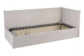 КВЕСТ Кровать с ПМ (тахта) 900 в Нягани - nyagan.mebel24.online | фото 3