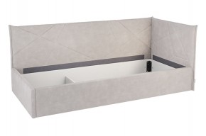 КВЕСТ Кровать с ПМ (тахта) 900 в Нягани - nyagan.mebel24.online | фото 4