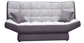 ЛАУРА ЛЮКС Диван Лаура Люкс БД+2подушки в Нягани - nyagan.mebel24.online | фото 2