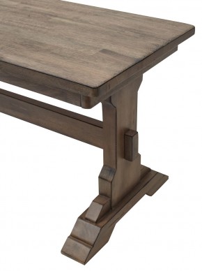 Лавка LT B18059 WIRE BRUSH GREY #G538/ WARM GREY #G539 М-City в Нягани - nyagan.mebel24.online | фото 4